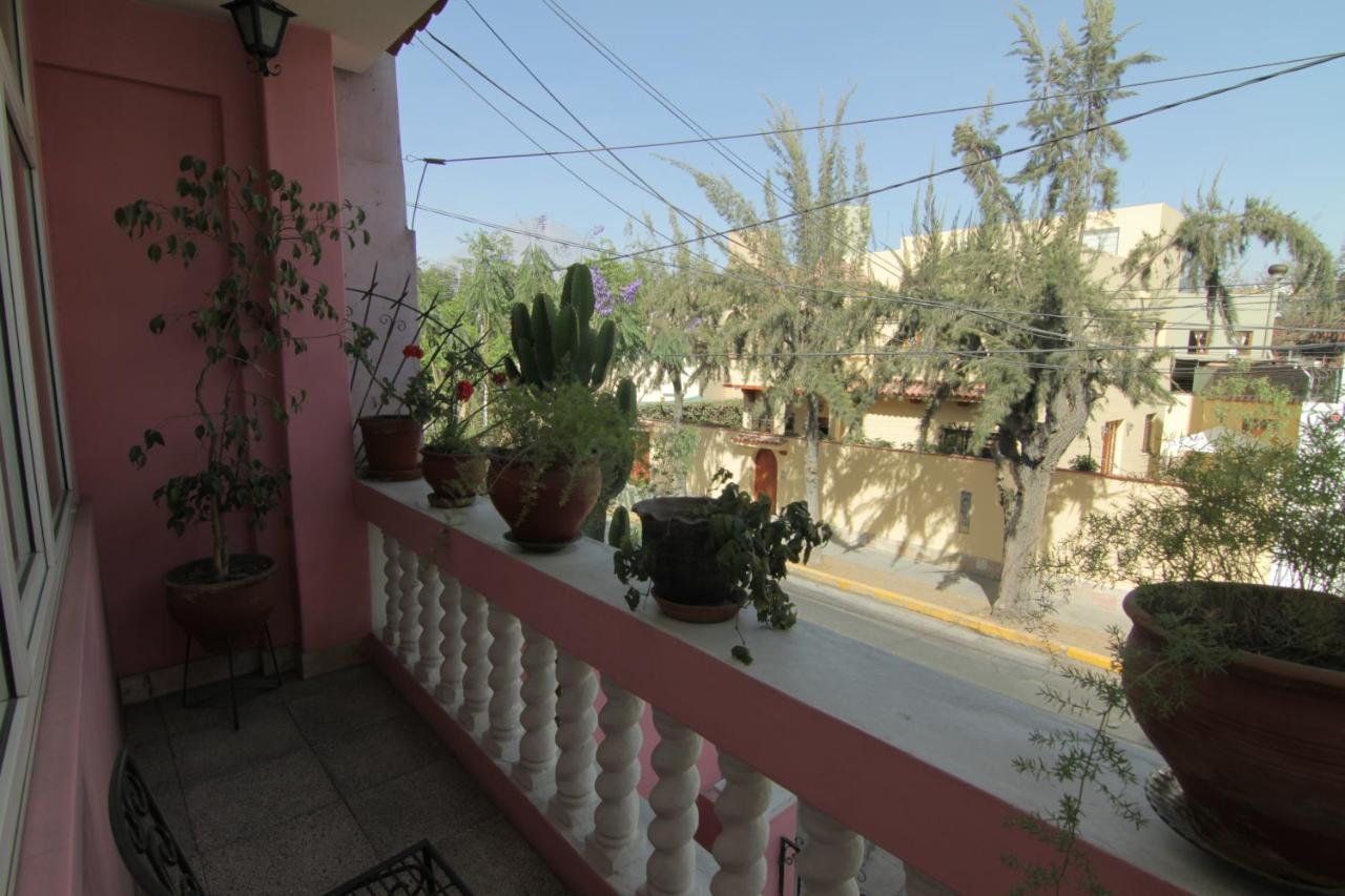 Casa Arequipa Hotel Exterior photo